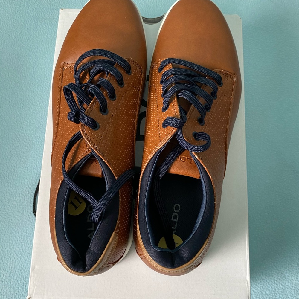 Aldo shoes